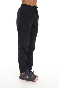 ШТАНЫ ЖЕНСКИЕ IGNITE | BLACK
