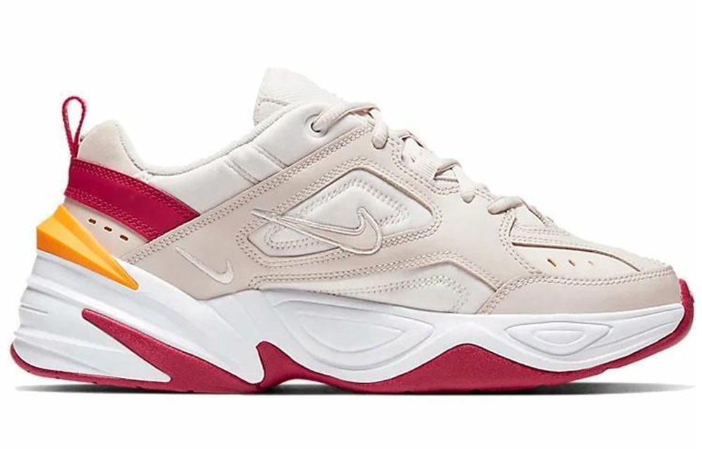 Кроссовки Nike M2K Tekno (Женская размерная сетка)