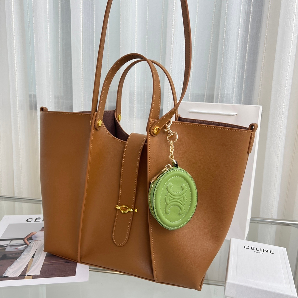 Celine Bag Charm