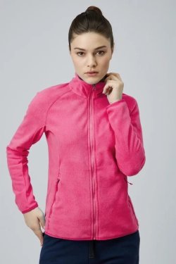 ДЖЕМПЕР ФЛИСОВЫЙ STAYER ЖЕНСКИЙ 23-71448