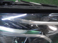 Фара правая Mercedes E W213 (2016-2021) LED