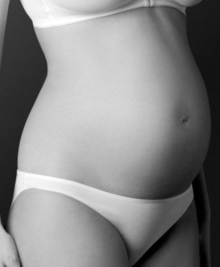 Трусы (2шт) женские ATLANTIC BNP-135