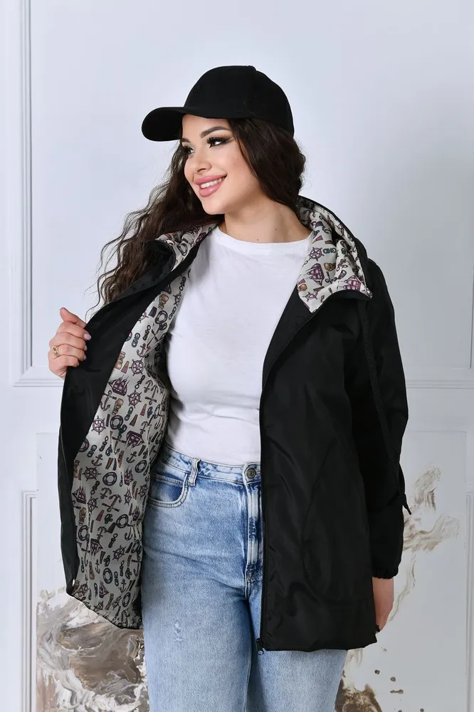 Куртка УК-4310-2 Fabrika