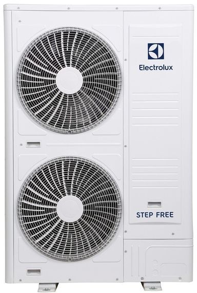 Наружный блок VRF системы Electrolux ESVMO-SF-160-H