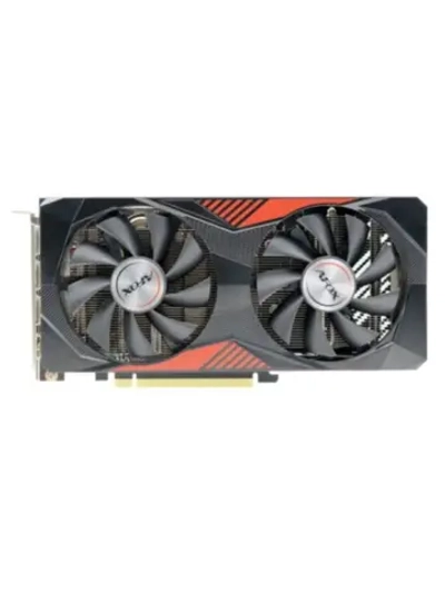Видеокарта GeForce RTX 3060 ATX DUAL FAN 12 ГБ