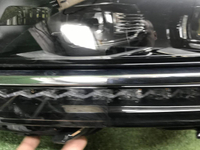 Фара левая VW Tiguan 2 (2016-2020) Full LED