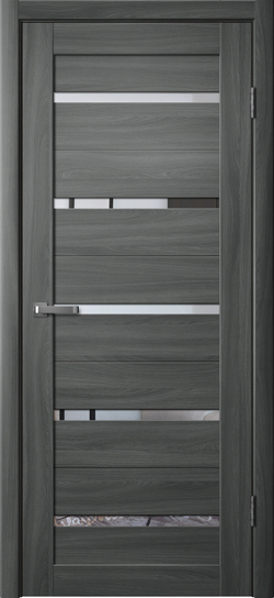 Дверь FLYDOORS 206 (Mirror)