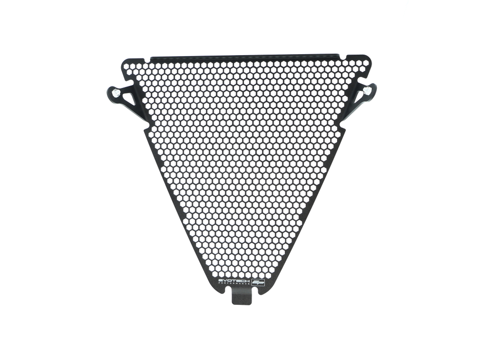 Защитная сетка радиатора - нижняя Ducati Panigale