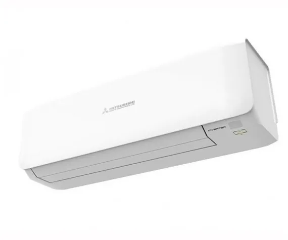 Настенная сплит-система Mitsubishi Heavy SRK25ZS-WF/SRC25ZS-W2 Premium Pure White