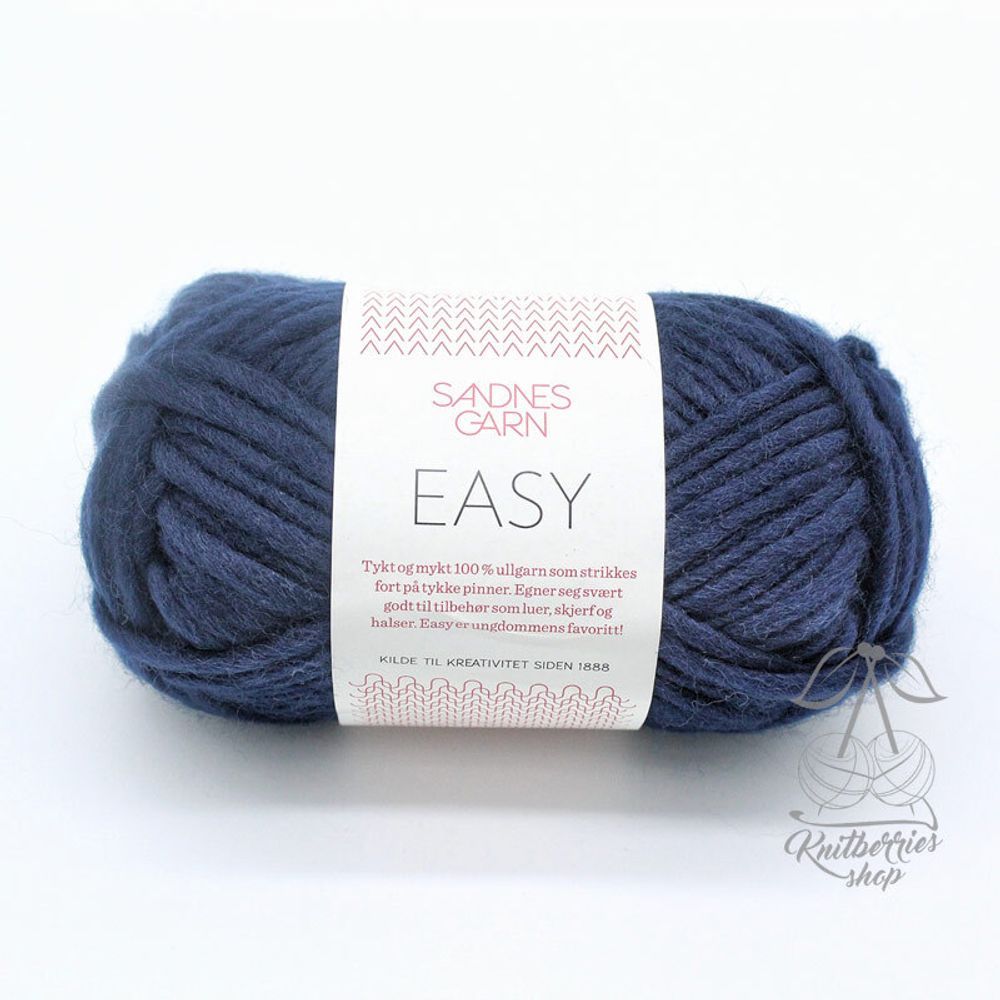 Sandnes Garn Easy #6173