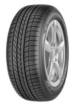 Goodyear Eagle F1 Asymmetric SUV 255/55 R18 109V XL RunFlat