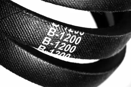 Ремень клиновой В(Б)-1200 Lp / 1155 Li ГОСТ 1284-89