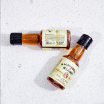 Гель для душа «Настоящему мужику» с древесным ароматом и пряными нотами - 100 мл.