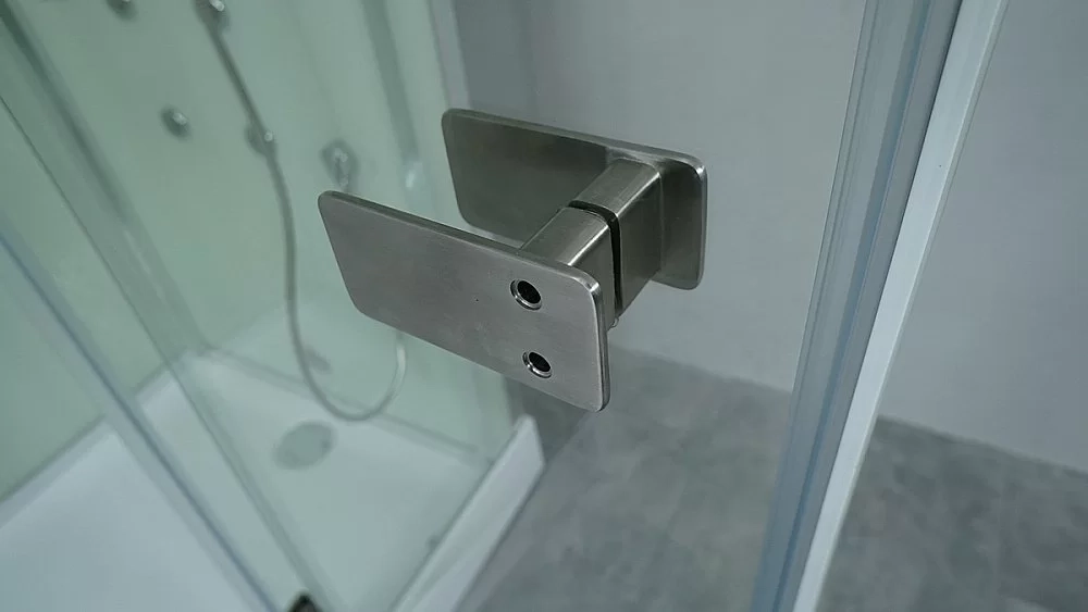 Душевая кабина Timo Premium Puro 120x90