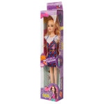 Кукла тип Модель 31см, коробка 805T