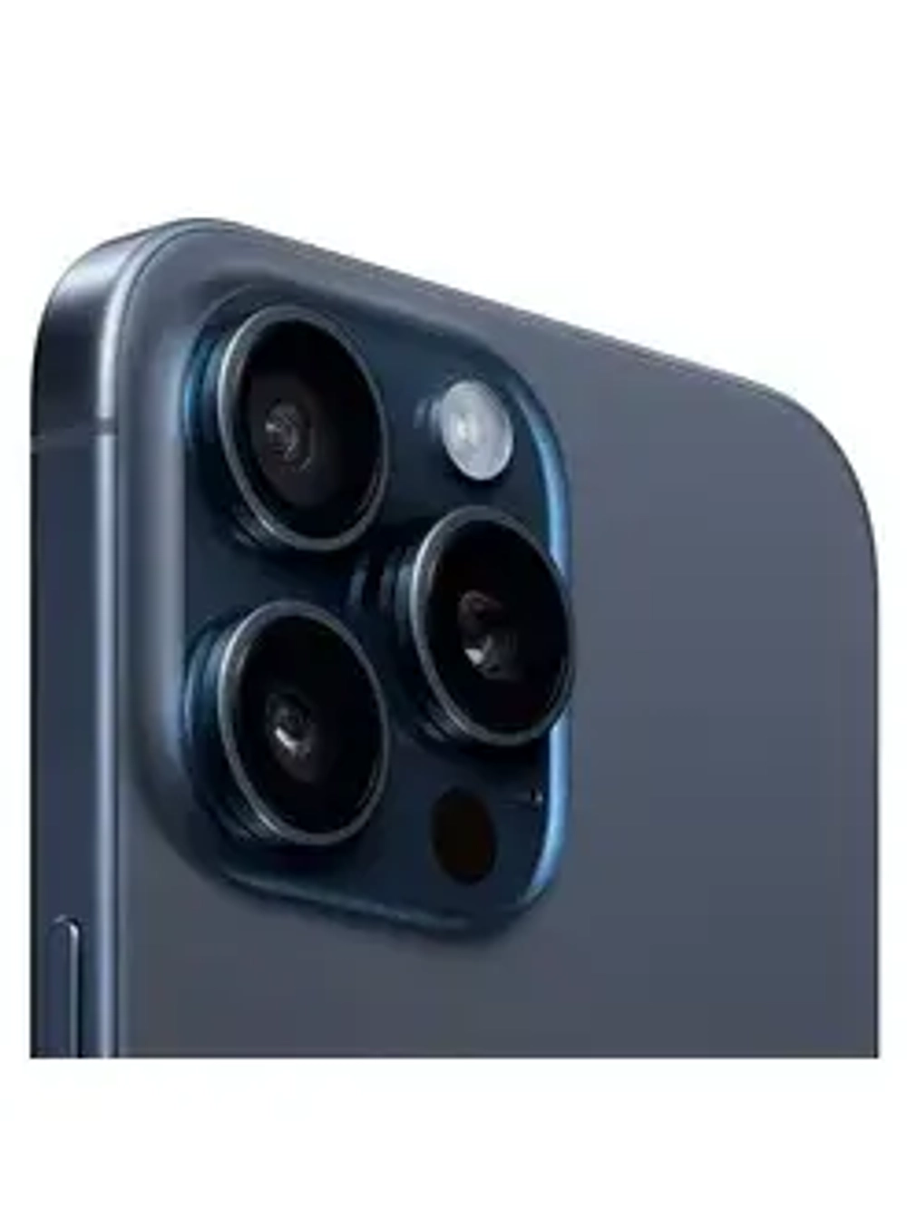 Смартфон iPhone 15 Pro Max 256 GB Blue (О)