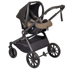 Коляска 3в1 Indigo SOLAR