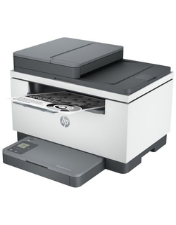 HP LaserJet M236sdw (9YG09A) (A4, 600dpi, 29ppm, 64Mb, ADF40, Duplex,wi-fi, USB)