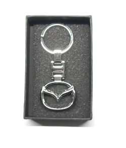 Брелок №280 MAZDA KING №280