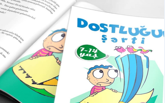 Dostluğun şərti