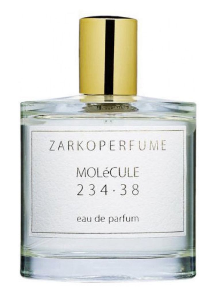 Zarkoperfume MOLéCULE 234.38