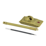 Подарочная ручка-танк