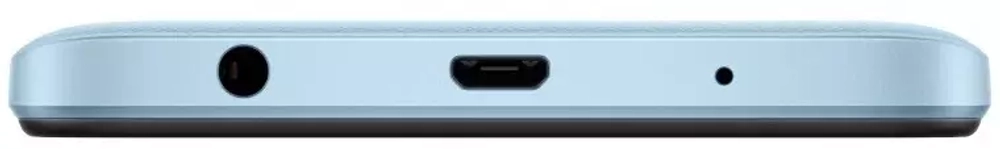 Смартфон Xiaomi Redmi A2+ 3/64Gb Light Blue