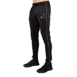 Штаны GORILLA Wenden Black/White
