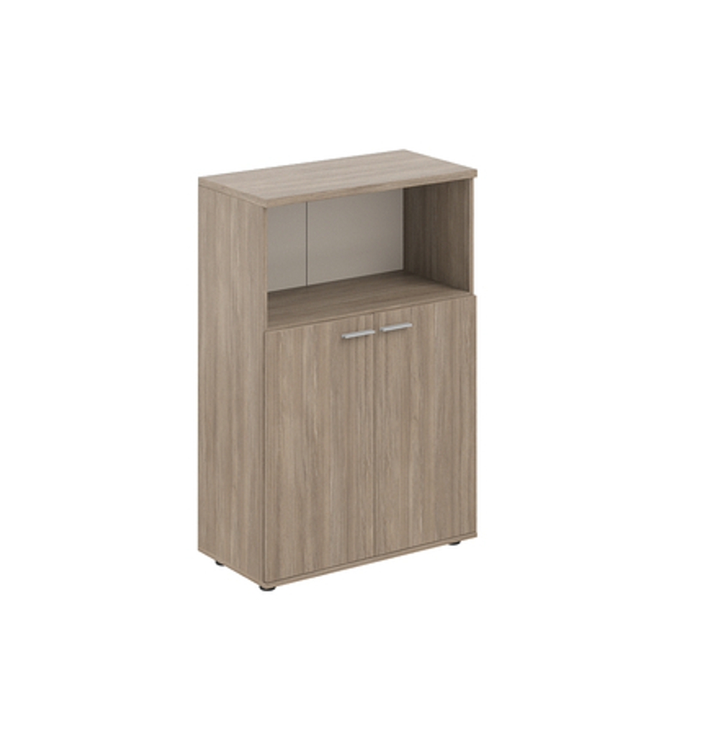 Шкаф средний с нишей SG.843.OD.OD СИГМА (SIGMA)