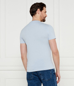 Футболка POLO RALPH LAUREN - голубой(710671438)