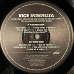 Vice – Second Excess (Германия 1990г.)