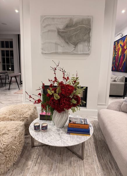 Цветочные композиции