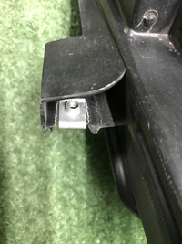 Указатель поворота правый Omoda C5 (2022-н.в.)