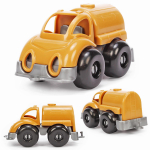 Машинка цистерна "Вжух в пустыне" 10 см (КНОПА)