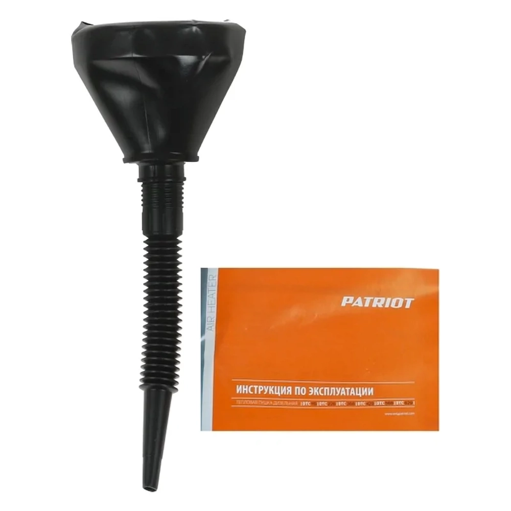 PATRIOT DTС 228 калорифер дизельный 633703023