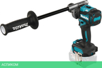 Дрель-шуруповерт Makita DF001GZ