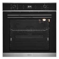 Встраиваемый духовой шкаф ZUGEL ZOE602X
