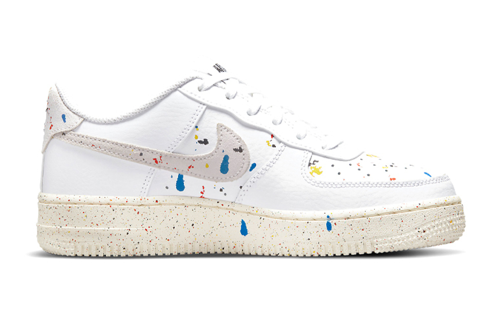 Кроссовки Nike Air Force 1 Low Lv8 3 Gs
