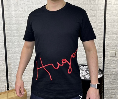 Футболка Hugo
