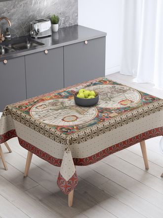 Гео-графика