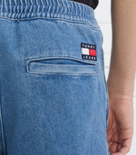 Шорты AIDEN Tommy Jeans - голубой(DM0DM16152)