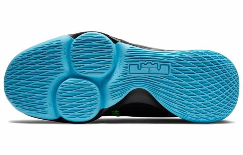 Кроссовки Nike Witness 5 Lebronep