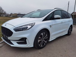 Ford S-Max ST-Line