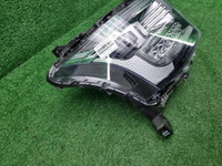 Фара правая Haval H5 2 (2023-н.в.) LED