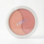 Румяна двойные «Сладкая вата» 9 г