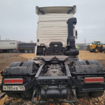 КамАЗ 5490 4x2 Седельный тягач 5490-DC (Дизельный, 12,0 л, 401 л.с., МТ)