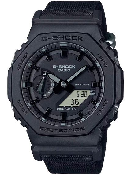 Наручные часы Casio GA-2100BCE-1A