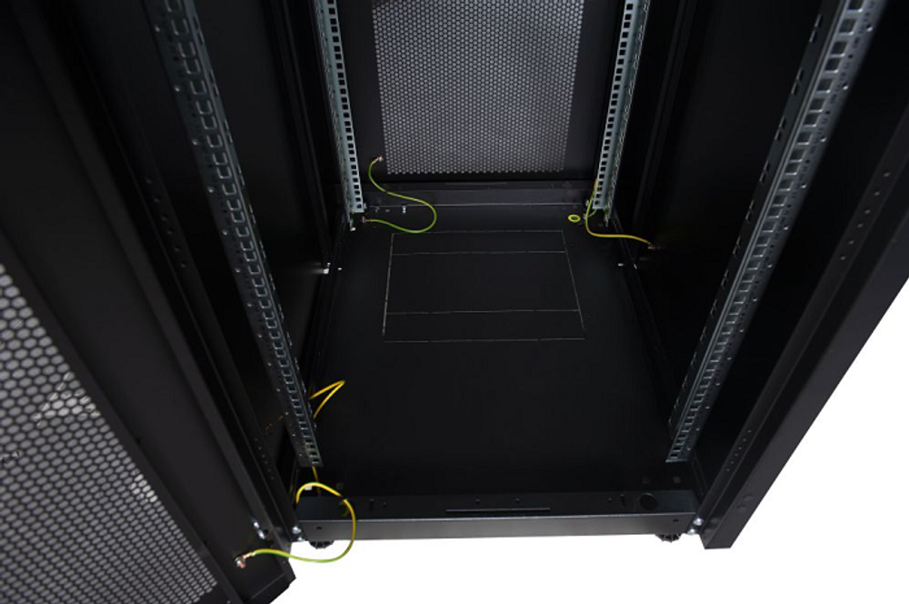 Шкаф напольный 19", 47U Datarex DR-721631