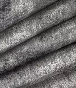 Ткань "Верде" серебро