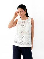 Топ NLT016-1V FABRETTI